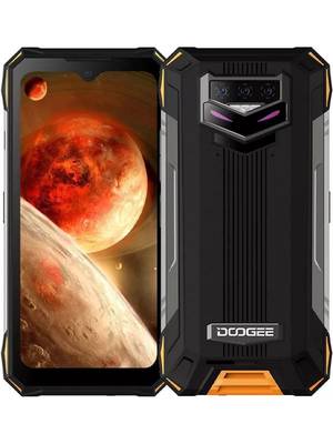 Doogee S89 8/128GB