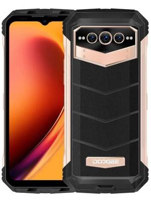 Doogee V Max 12/256GB