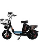 Электровелосипед Kugoo Monster V3 Pro