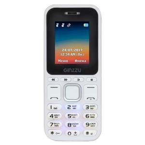 Ginzzu M102 Dual mini