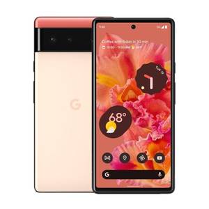 Google Pixel 6 128GB