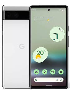 Google Pixel 6a 128GB