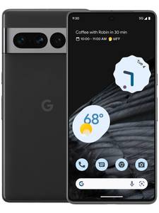 Google Pixel 7 Pro 512GB