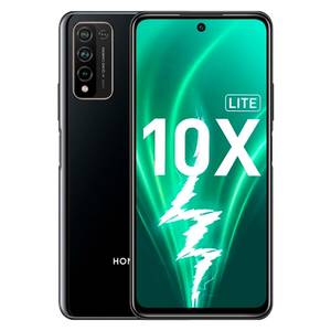 HONOR 10X Lite