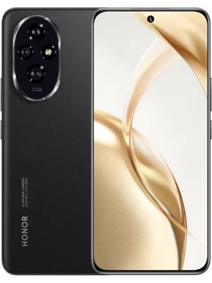 Honor 200 12/512GB черный Honor 200 12/512GB