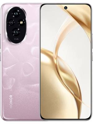 Honor 200 12/512GB кораллово-розовый Honor 200 12/512GB