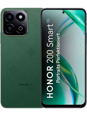 Honor 200 Smart 4/256GB