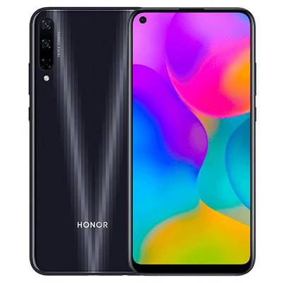 Honor Play 3