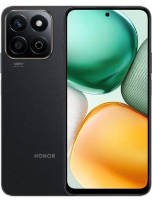Honor X7c 8/128GB полуночный черный Honor X7c 8/128GB