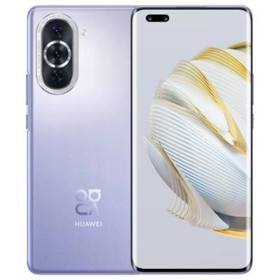 Huawei Nova 10 8/128GB фиолетовый Huawei Nova 10 8/128GB