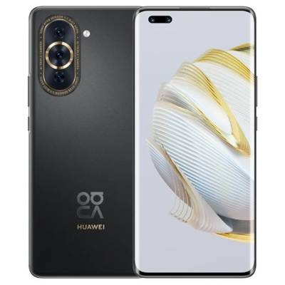 Huawei Nova 10 8/128GB черный Huawei Nova 10 8/128GB