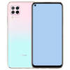 Huawei Nova 6 SE