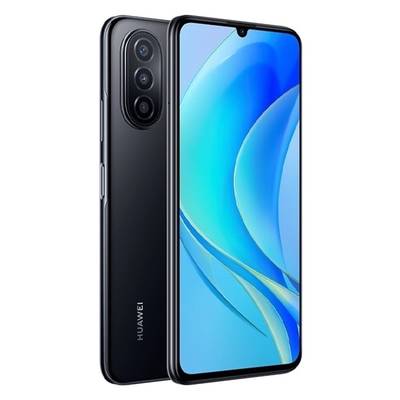 Huawei nova Y70 4/128GB черный Huawei nova Y70 4/128GB
