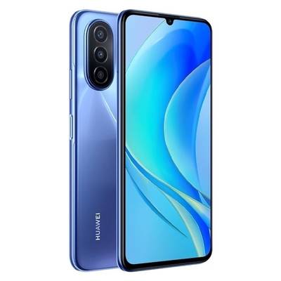 Huawei nova Y70 4/128GB кристально-синий Huawei nova Y70 4/128GB