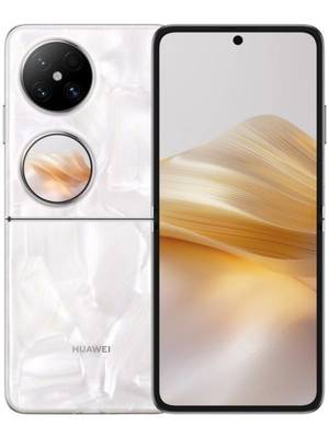Huawei Pocket 2 12/1TB