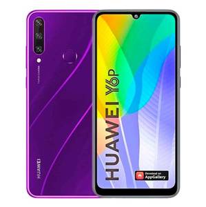 Huawei Y6p