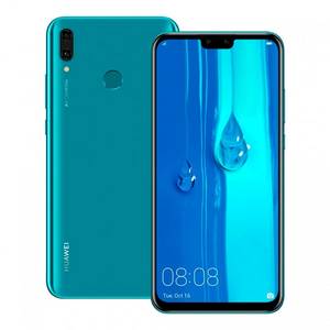 Huawei Y9 2019