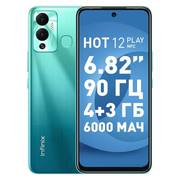 Infinix Hot 12 Play NFC 64GB