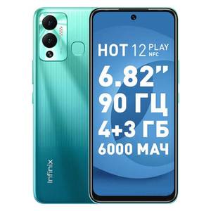Infinix Hot 12 Play NFC 64GB