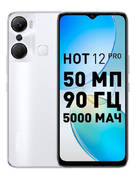 Infinix Hot 12 Pro 8GB/128GB