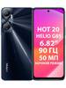 Infinix Hot 20 6GB/128GB