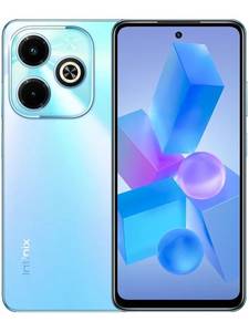 Infinix Hot 40i 8/256GB