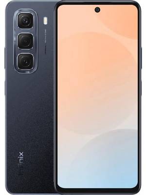 Infinix Hot 50 Pro+ 4G 8/256GB