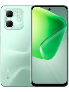 Infinix Hot 50i 6/128GB