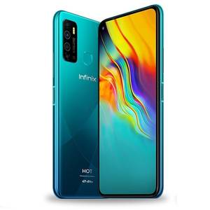 Infinix HOT 9 64GB
