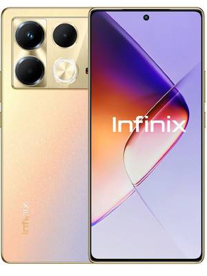 Infinix Note 40 8/256GB