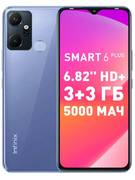 Infinix Smart 6 Plus 3/64GB