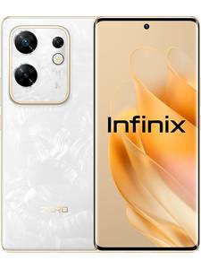 Infinix Zero 30 4G 8/256GB