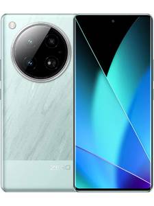 Infinix Zero 40 4G 8/256GB