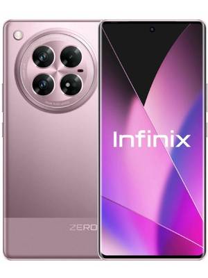 Infinix Zero 40 5G 12/256GB
