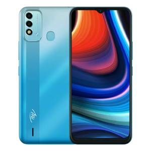 Itel Vision 2S Itel Vision 2S