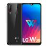 LG W30