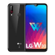 LG W30