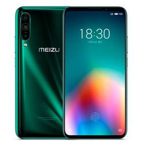 Meizu 16T