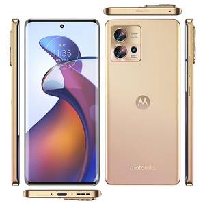 Motorola Edge 30 Fusion 512GB