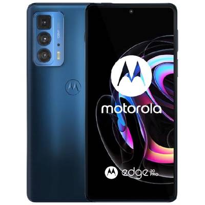 Motorola Moto Edge 20 Pro 5G 256GB