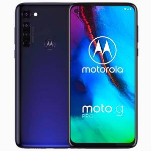 Motorola Moto G Pro 128GB