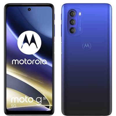 Motorola Moto G51 128GB