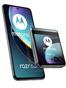 Motorola Razr 40 Ultra 8/256GB