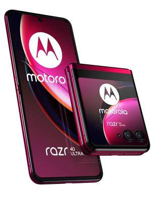 Motorola Razr 40 Ultra 12/512GB