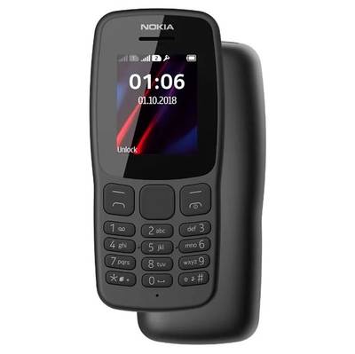 Nokia 106 4Mb