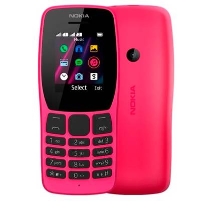 Nokia 110 4MB