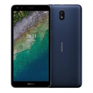 Nokia C01+