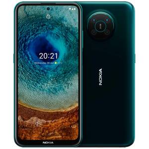 Nokia X10