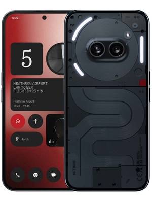 Nothing Phone 2a 12/256GB