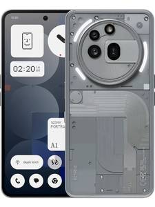 Nothing Phone (3a) Pro 12/256GB